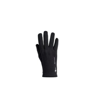 SPECIALIZED Specialized Therminal™ Liner Gloves Black Extra Large