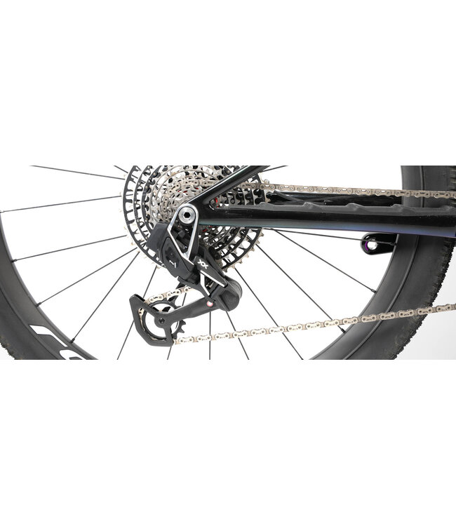 SPECIALIZED Specialized EPIC 8 SW CARB/BLUPRL/METWHTSIL M