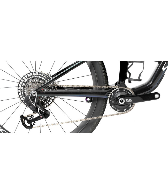 SPECIALIZED Specialized EPIC 8 SW CARB/BLUPRL/METWHTSIL M