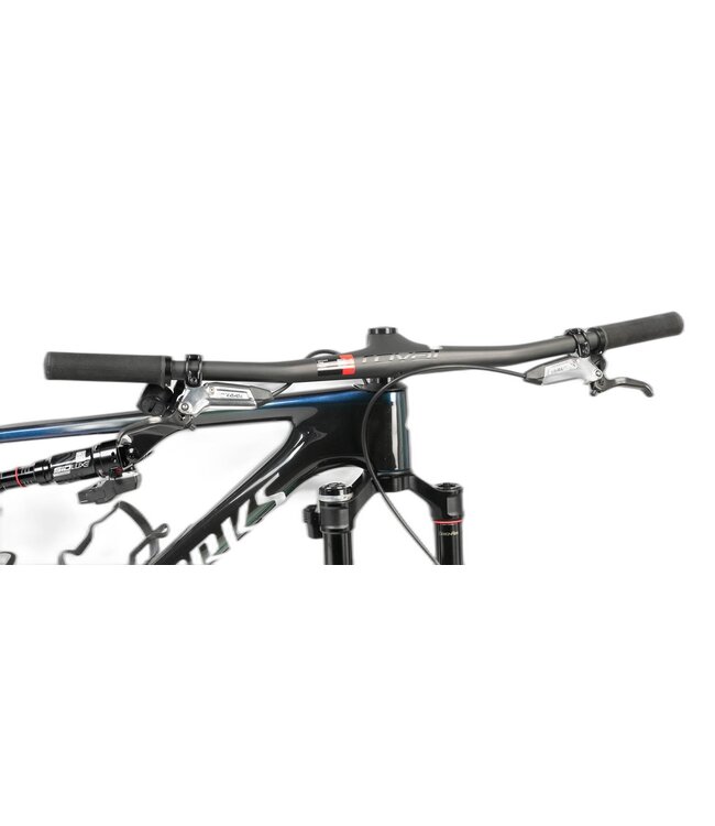 SPECIALIZED Specialized EPIC 8 SW CARB/BLUPRL/METWHTSIL M