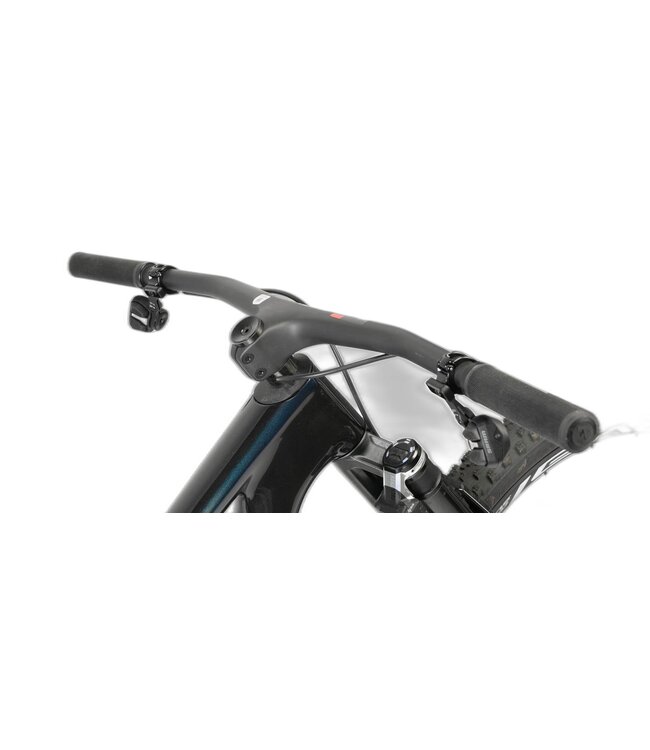 SPECIALIZED Specialized EPIC 8 SW CARB/BLUPRL/METWHTSIL M