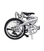 DAHON Dahon Mu D10 Silver