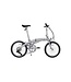 DAHON Dahon Mu D10 Silver