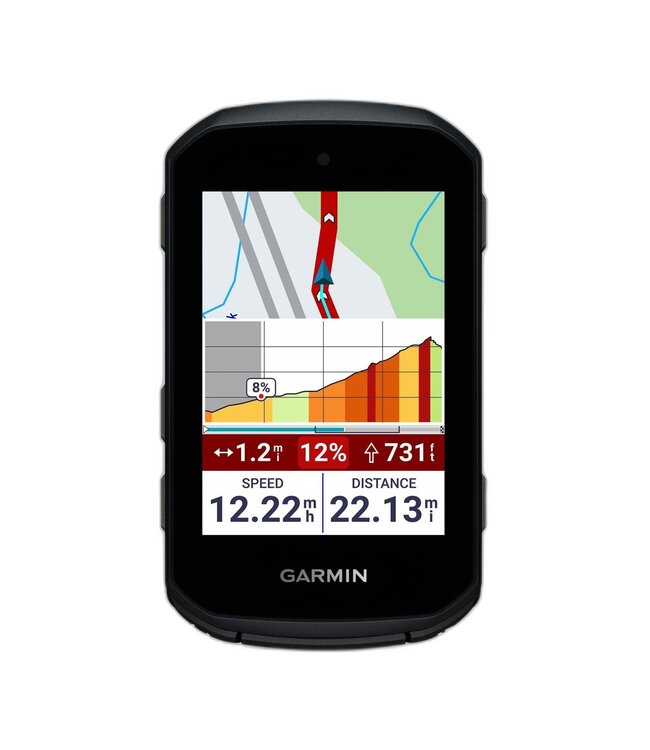 GARMIN Garmin Edge 550