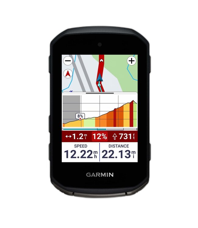 GARMIN Garmin Edge® 850 GPS Cycling Computer – Device Only