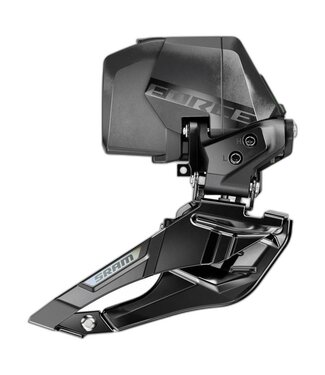 SRAM DER SRAM FD FORCE ETAP AXS E1 BZ-ON BK BATTERY NOT INCLUDED (P)