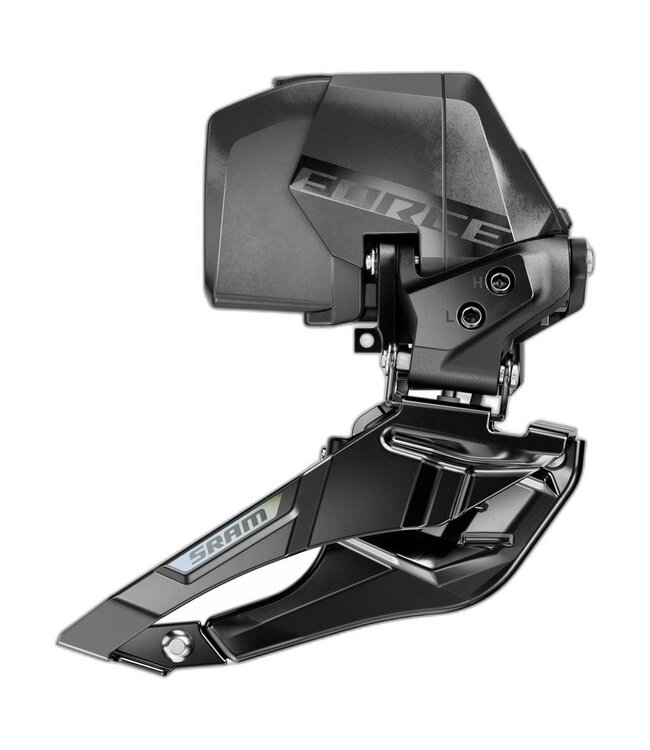 SRAM DER SRAM FD FORCE ETAP AXS E1 BZ-ON BK BATTERY NOT INCLUDED (P)