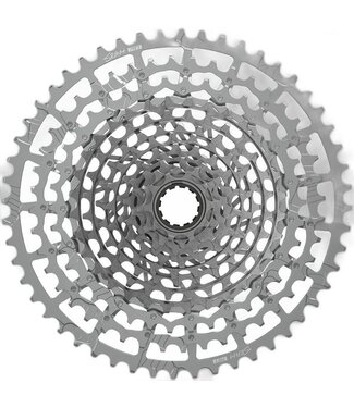 SRAM Sram GS 1987 T-Type Eagle Transmission AXS Groupset (RD w/Battery/Charger/Cord, EC 1987 POD Ult, FC SPRPM 1987 Q174 CL55 Wide 170 w/DM 32t and 34t CR,CN 87 SLV 126l, CS 1987 SLV 10-52t)