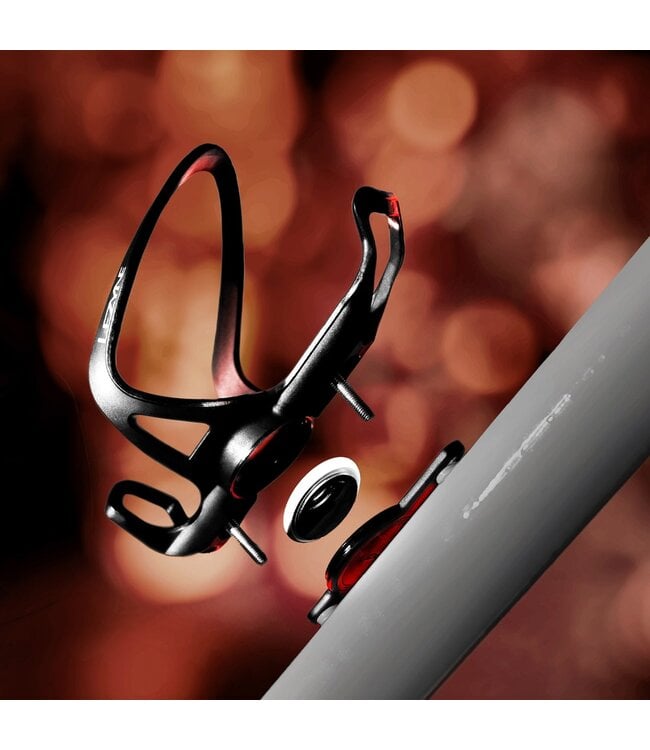 LEZYNE Lezyne Matrix Air Cage Black