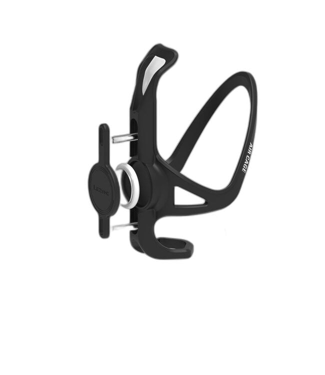 LEZYNE Lezyne Matrix Air Cage Black