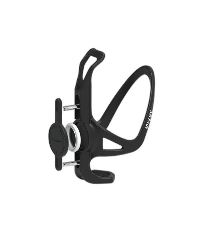LEZYNE Lezyne Matrix Air Cage Black