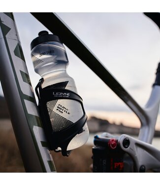 LEZYNE Lezyne Flow Cage SL Pair Black