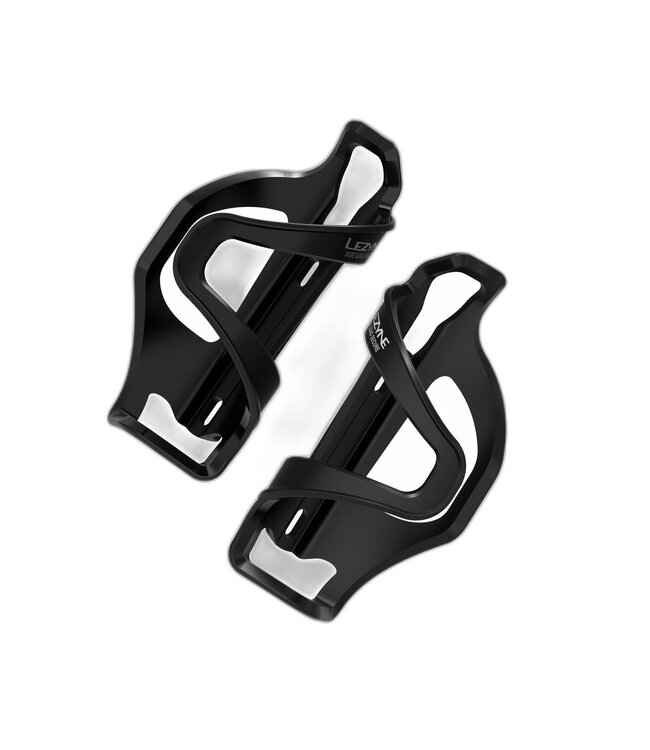 LEZYNE Lezyne Flow Cage SL Pair Black