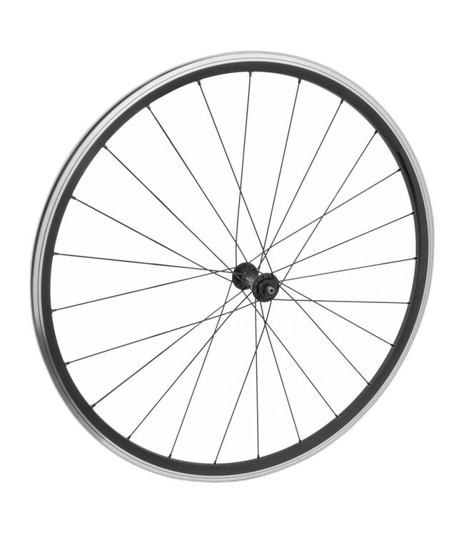 WHL FT 700 622x18 OR8 SL18 BK MSW 24 OR8 RD1200 QR SEAL BK 100mm DTI2.0BK