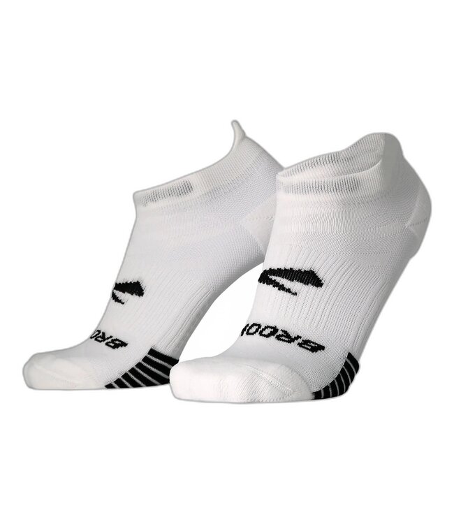 BROOKS Brooks Ghost Lite Sock Medium Cushion 2 Pack Blue / Peacoat / Light Grey Blue Medium