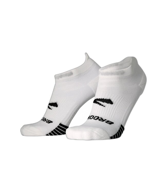 BROOKS Brooks Ghost Lite Sock Medium Cushion 2 Pack Blue / Peacoat / Light Grey Blue Medium