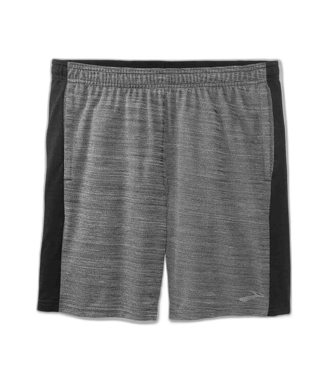 BROOKS Brooks Rep 8"Short Men's