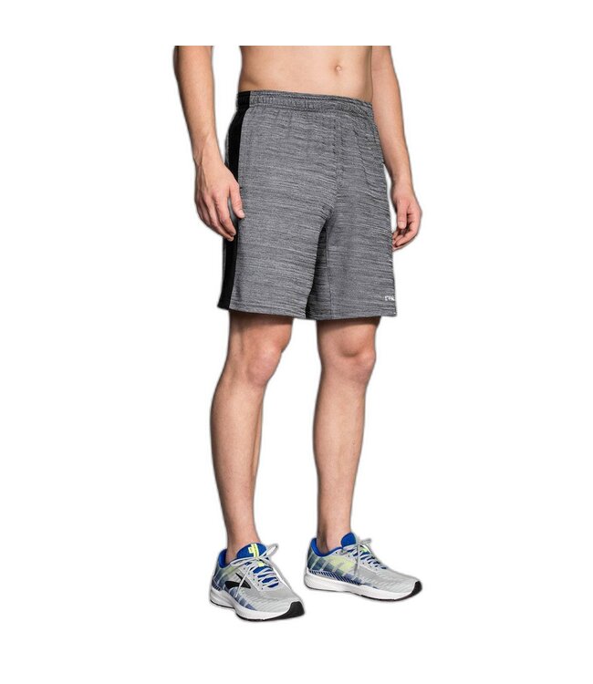 BROOKS Brooks Rep 8"Short Men's