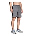 BROOKS Brooks Rep 8"Short Men's