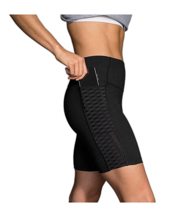 BROOKS Brooks Greenlight 7" Short Tight