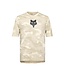 FOX RACING 2025 FA-RANGER TRU DRI SS JERSEY [BLK] 2X