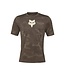 FOX RACING 2025 FA-RANGER TRU DRI SS JERSEY [BLK] 2X