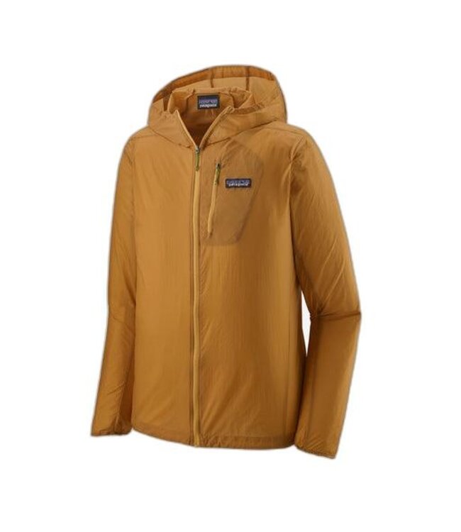 PATAGONIA M's Houdini Jkt Pufferfish Gold L