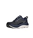 HOKA M GAVIOTA 5 MEN'S BLACK / ELECTRIC COBALT 11.5D
