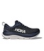 HOKA M GAVIOTA 5 MEN'S BLACK / ELECTRIC COBALT 11.5D