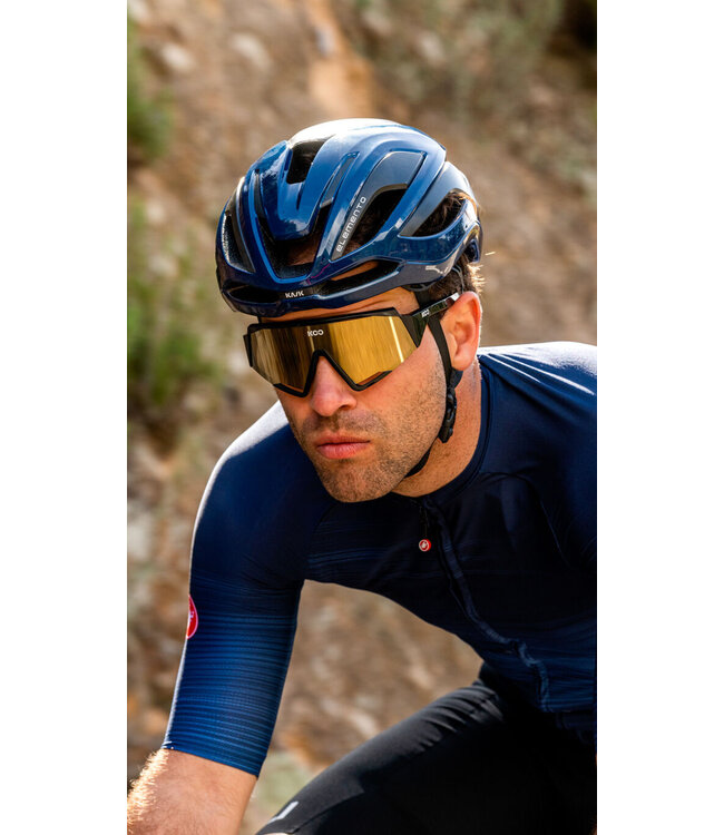 KOO KOO Spectro Bora Metallic Green L. Geen MR