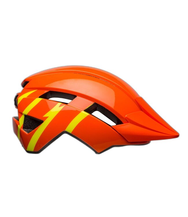 BELL Bell SIDETRACK II MIPS HIVZ/RED UY 20 US