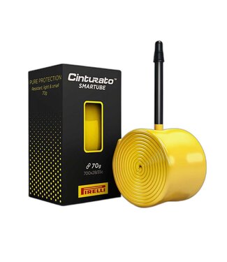 PIRELLI Pirelli Cinturato Reinforced SmarPV 60mm 700x28-35 Tube