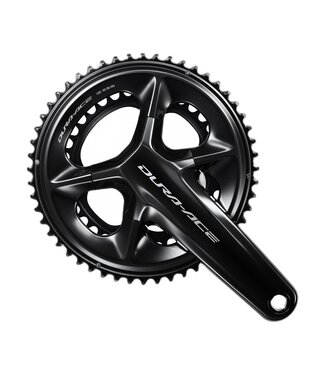 SHIMANO Shimano FC-R9200 Dura Ace 12Sp 52-36T 172.5mm Crankset