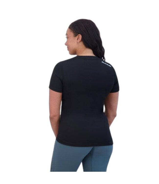 DAKINE Dakine Thrillium S/s Jersey