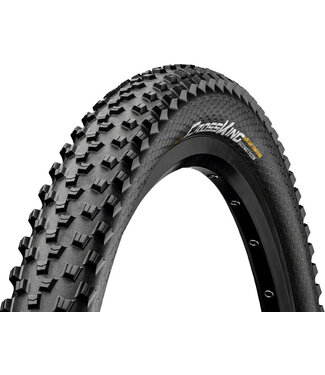 Continental Cross King 26 x 2.2" PureGrip Black Tire