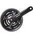 SHIMANO Shimano Acera FC-M361 7/8Sp 175mm Crankset