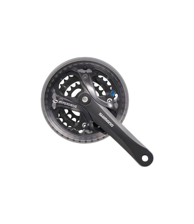 SHIMANO Shimano Acera FC-M361 7/8Sp 175mm Crankset