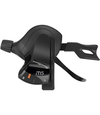 SunraceHB DLM500 Trigger 3x8Sp Shifter