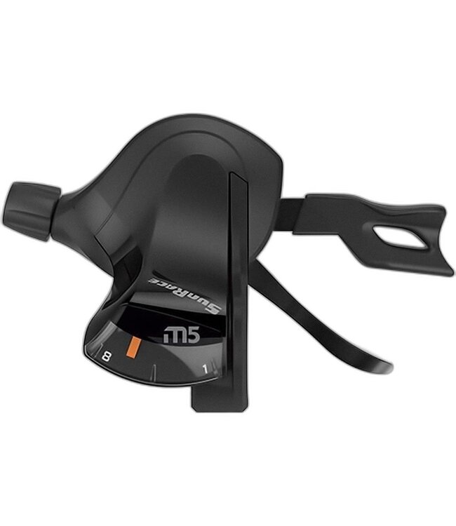 SunraceHB DLM500 Trigger 3x8Sp Shifter