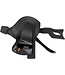 SunraceHB DLM500 Trigger 3x8Sp Shifter