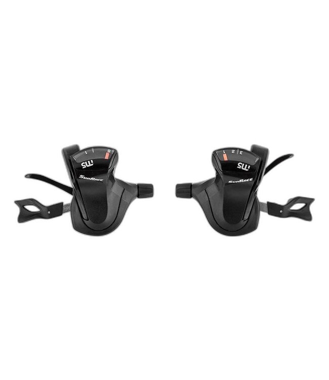 SunraceHB DLM500 Trigger 3x8Sp Shifter