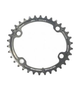 Rotor QRings 110x4 Q39T Oval Chainring