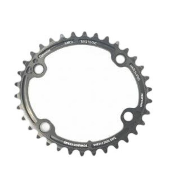 Rotor QRings 110x4 Q39T Oval Chainring