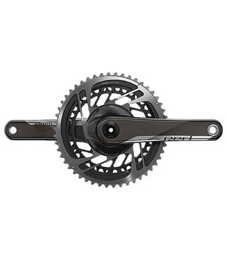 SRAM Sram Red Axs D1 DUB 172.5mm 12Sp 50/37T Crankset