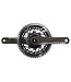 SRAM Sram Red Axs D1 DUB 172.5mm 12Sp 50/37T Crankset