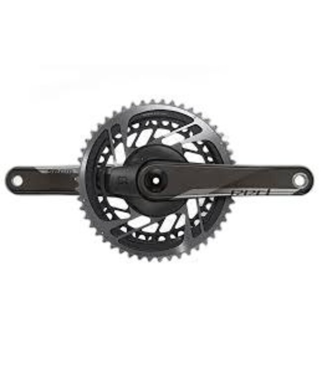SRAM Sram Red Axs D1 DUB 172.5mm 12Sp 50/37T Crankset