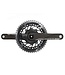 SRAM Sram Red Axs D1 DUB 172.5mm 12Sp 50/37T Crankset