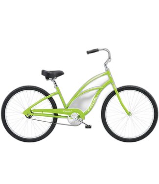 ELECTRA Electra Cruiser 1 Ladie's 26 Spring Green