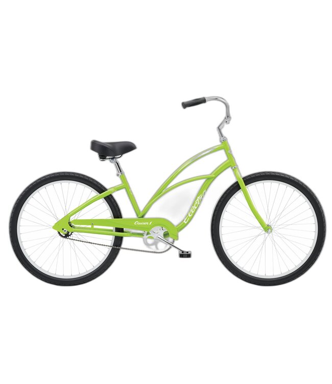 ELECTRA Electra Cruiser 1 Ladie's 26 Spring Green