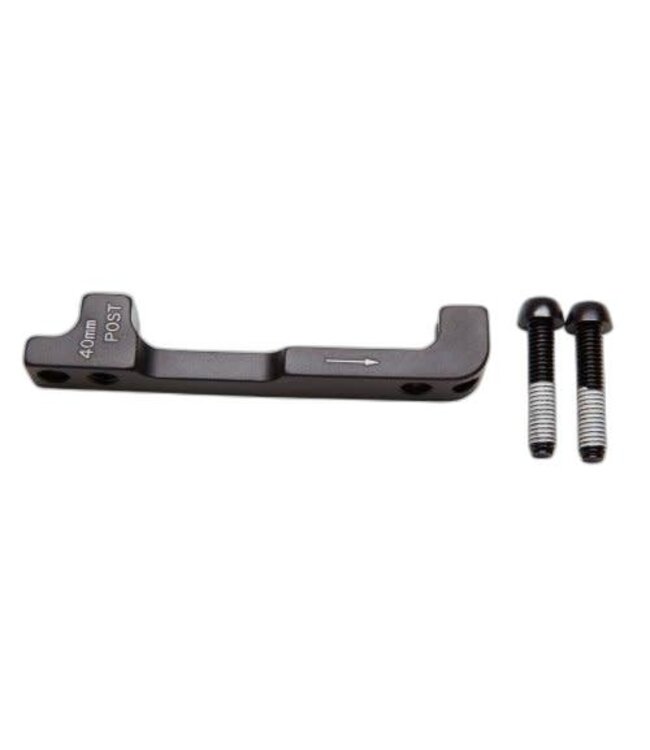 BRAKE PART CPS MOUNTING BRACKET 40MM POST MOUNT